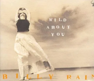 Wild about you (incl. 2 versions 1994)