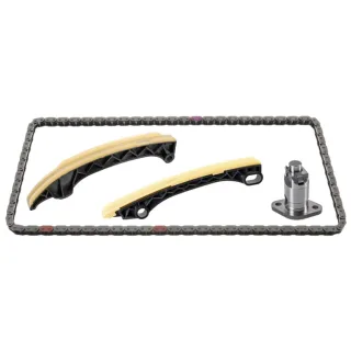 Febi Steuerkettensatz Toyota Allion Auris Avensis Corolla Verso