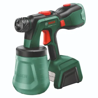 Bosch Feinsprühsystem AdvancedSpray 18V-500 Reinigungsbürste - 0603208200