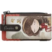 Anekke Kartenetui Card Holder