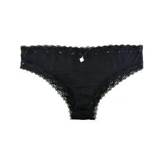 like it! - Lambada schwarz - Gr. - S