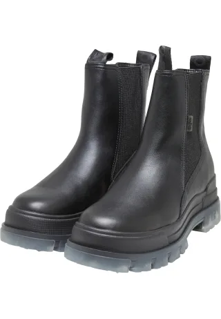 Buffalo Stiefel "Buffalo aspha chelsea mid"