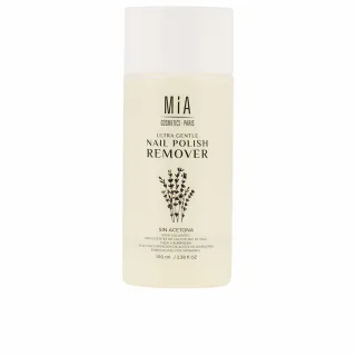 Ultra Gentle Nail Polish Remover 100 ml