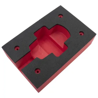 Dönges Fahrzeughalterung für Reveal FirePRO , Abmessung:225 x 150 x 60mm