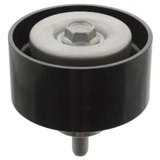 Febi Umlenkrolle Keilrippenriemen  101263