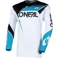 O’NEAL Motocross-Shirt Hardwear Air Slam Motocross Jersey belüftet