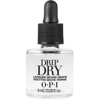 OPI Nagellacktrockner Drip Dry Schnelltrocknungstropfen, schnelles Trocknen, professionelles Finish, einfach anzuwenden