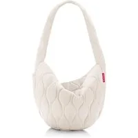REISENTHEL® Umhängetasche moonbag puffer stone