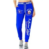 Jaylvis Jogginghose Damen Sporthose Fitnesshose Jogger Trainingshose Fitness Sport Elastikbund mit Tunnelzug