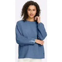 heine Sweater Sweatshirt Langarm