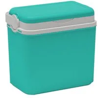 Kreher Frischhaltedose Kühlbox 10 Liter in verschiedenen Farben (Farbe wählbar)