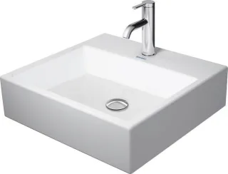Duravit Vero Air Waschtisch Weiß Hochglanz 500 mm - 2350500071 2350500071