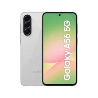Samsung Galaxy A56 5G 256GB [Dual-Sim] awesome lightgray