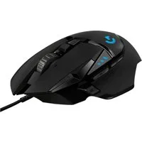 Logitech Gaming-Maus