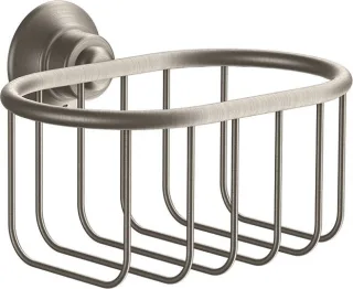 Hansgrohe Seifenkorb Axor Montreux Wandversion 42065800