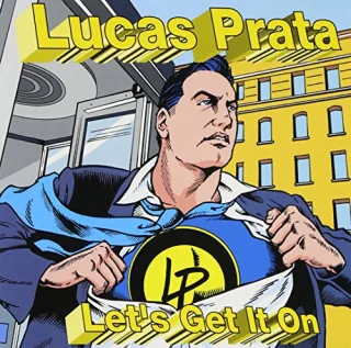 Let S Get It on-Yeah Yeah Yeah