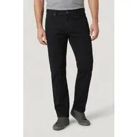 Wrangler Regular-fit-Jeans Authentic Regular