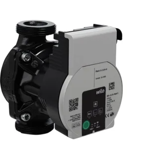 Stiebel Eltron Heizungsumwälzpumpe 201620 UP 25/7.5 PCV