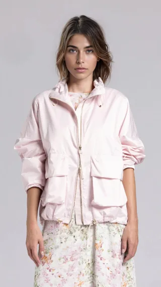 JOOP! Womenswear - 262O58Oriella 10020262 Rosa - Gr. - 38