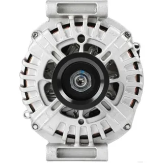 Elparts Generator 200A Mercedes 32439842