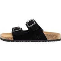 19V69 ITALIA SASSUOLO SUEDE Sandale
