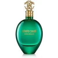 roberto cavalli Eau de Parfum Uomo Verde Assoluto