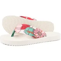 Flip Flop flip*tube flower Sandale