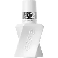essie Überlack GEL COUTURE, für den ultimativen Gel-Glanz ohne UV-Lampe