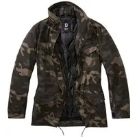 Brandit Parka Brandit Damen Ladies M65 Standard Jacket (1-St)