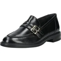 Paul Green Paul Green Slipper Glattleder Slipper