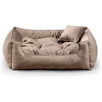 FAVRE Tierbett Relax Bless PARIS Hundebett, Katzenbett, Farb- und Größenwahl