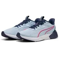 PUMA DISPERSE XT 4 Trainingsschuh Textil-Obermaterial, Gummilaufsohle mit PROTREAD-Technologie