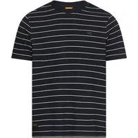 camel active Kurzarmshirt T-shirts 1/2 sleeves