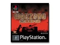 Warzone 2100