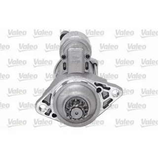 Valeo Starter 2,0 kW Audi CUPRA Seat Skoda VW 458790