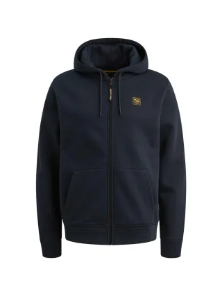 PME Legend - 3t cross fleece salute - Gr. - XL