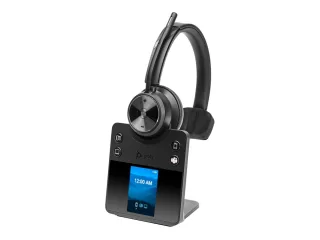 Poly HP Poly Savi 7410 OFFICE | 8l589aa#abb | Savi 7400 series