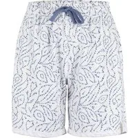 ROADSIGN australia Shorts Soft Waves (1-tlg)