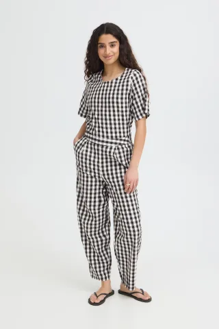 Hose IHKARRA Hose Loose fit