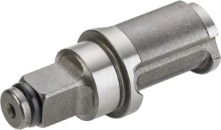HAZET Vierkant, mit Ring Satz - 9011M-010/3