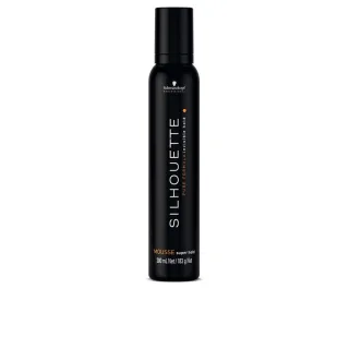 Silhouette Mousse Super Hold 200 ml