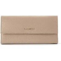 Lazarotti Geldbörse Bologna Leather Geldbörse Leder 19 cm