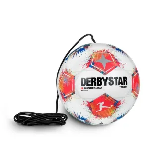 Derbystar Bundesliga Multikick v25 Trainingsball 153034