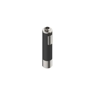 Dornbracht Brause Spülbrause Ersatzteile 04121109210 D. 35 x 165 mm Platin gebürstet 04121109210-06