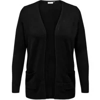 ONLY CARMAKOMA Strickjacke