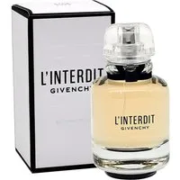 GIVENCHY Eau de Parfum Givenchy L'Interdit EdP 50ml - S