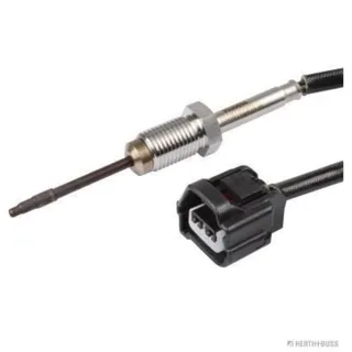 Jakoparts Abgastemperatursensor Nissan Cabstar Np300 Nt400 Pathfinder 2,5 J5951002
