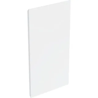 Geberit Ersatzteile Tür für Unterschrank B:36cm, weiß glanz, 246384011 246384011