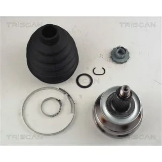 Triscan Antriebswellengelenk au?en Audi Seat Skoda VW 854029144