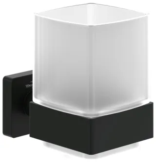 Villeroy & Boch Glashalter Elements - Striking TVA152019000K5